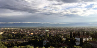 Sicurezza Vicenza, appartamento svaligiato in centro: portati via gioielli per diverse migliaia di euro qualità della vita vicenza sicurezza