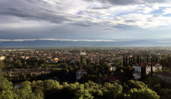 qualità della vita vicenza sicurezza