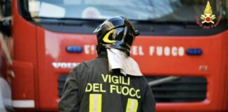Incidente mortale sul lavoro a Montecchio Maggiore: muore l’autista di un camion appartamento in fiamme recoaro automobile scarpata montebello vicentino incendio trascinati torrente agno incidente mortale montecchio maggiore incendio cassola