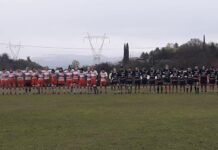 Rangers Rugby Vicenza, squadre Under 19 impegnate a Sona e a Schio: i resoconti dai campi