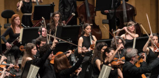 Teatro Comunale di Vicenza, Šostakovič e Čajkovskij per gli archi della OTO Teatro Comunale di Vicenza