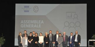 600 Commercialisti in assemblea al Teatro Comunale di Vicenza Commercialisti