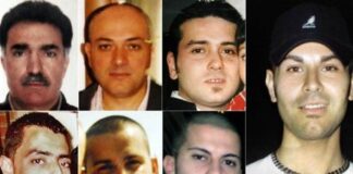 ThyssenKrupp 15 anni fa: ricordiamo, almeno, i nomi di chi è stato ucciso 15 anni fa I morti-uccisi alla Thyssenkrupp