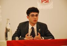 Toscano, PSI Vicenza: taglio al bonus cultura scelta miope e irresponsabile Bonus cultura, la critica di Toscano (Psi Vicenza)