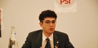 Toscano, PSI Vicenza: taglio al bonus cultura scelta miope e irresponsabile Bonus cultura, la critica di Toscano (Psi Vicenza)