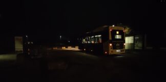 Mancanza di illuminazione, Raffaele Colombara (Per una grande Vicenza): park Cricoli pericoloso Park Cricoli pericoloso:manca illuminazione