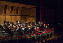 Fusione tra Orchestra del Teatro Olimpico e Società del Quartetto di Vicenza: approvata la continuità dei contributi regionali Gran Concerto di San Silvestro OTO
