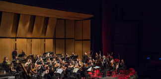 Fusione tra Orchestra del Teatro Olimpico e Società del Quartetto di Vicenza: approvata la continuità dei contributi regionali Gran Concerto di San Silvestro OTO