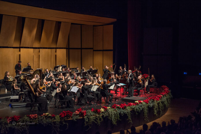 Gran Concerto di San Silvestro