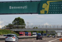 Brescia Padova: dal 2027 gestione a CAV S.p.A., decisione di Salvini Incontro sindaci brescia padova a4