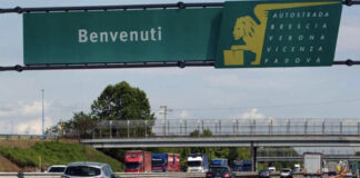 Autostrade, lavori in A31 e in A4 nel vicentino: ecco dove e quando Incontro sindaci brescia padova a4