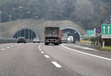 Tangenziale Sud di Vicenza, lavori stradali: previsti disagi A4 gallerie dei Berici Vicenza lavori la settimana prossima