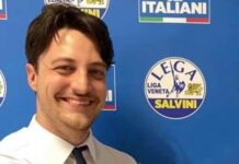 Centenaro (Lega – LV): “Alberto Stefani nuovo vicesegretario federale della Lega. Un leader giovane e promettente per il nostro movimento” Alberto Stefani lega veneto Regionali