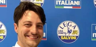 Alberto Stefani, segretario veneto della Lega, nominato Presidente della Commissione Bicamerale per l’attuazione del Federalismo: i consensi Alberto Stefani lega veneto Regionali