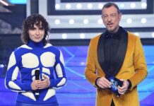 Falsi vaccini per il Green Pass, Madame confessa: “Mai fatto alcun tipo di vaccino, ora li farò tutti” Amadeus madame