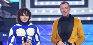 Falsi vaccini per il Green Pass, Madame confessa: “Mai fatto alcun tipo di vaccino, ora li farò tutti” Amadeus madame