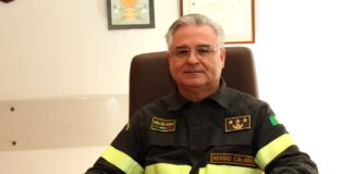 Vicenza: il comandante dei Vigili del Fuoco Andrea Gattuso rinviato a giudizio per molestie sessuali Andrea Gattuso, comandante vigili del fuoco di Vicenza