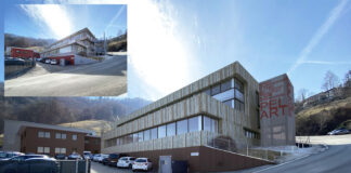 Edilizia scolastica Provincia di Vicenza: un 2023 di cantieri con i fondi Pnrr. Rucco: “Abbattuti i tempi” ediliza scolastica
