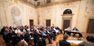 Via libera al budget 2023 di Viacqua: investimenti per 46,2 milioni di euro Assemblea Budget Viacqua