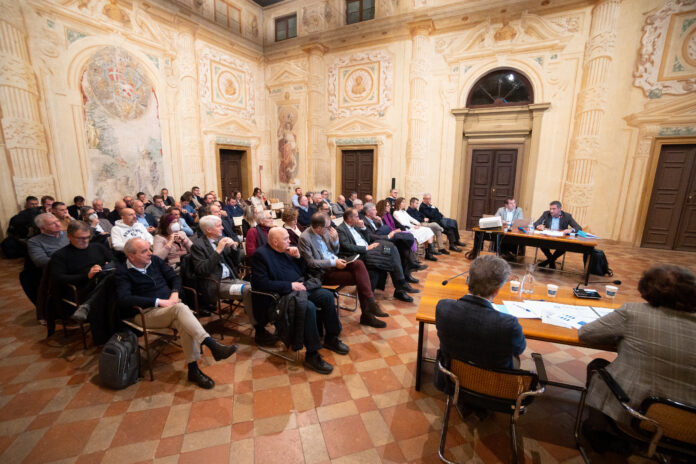 Assemblea Budget Viacqua