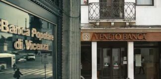 Doppio dissesto di BPVi e Veneto Banca, parte II: crediti facili, aumenti di capitale con baciate, controlli inadeguati BPVi e Veneto Banca