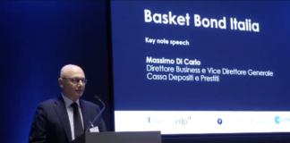 UniCredit e CDP lanciano il primo Basket Bond in Italia legato a obiettivi ESG: otto Pmi e Mid-cap tra cui Fitt e Ferretto Group Basket bond con Unicredit e Cdp anche per Fitt e Ferretto Group