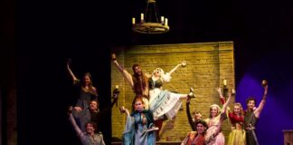“Notre Dame – Il Mistero della Cattedrale”, a Bassano del Grappa il musical della Compagnia del Villaggio musical