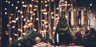 Bollicine di Natale. “Wine Specialists Journal”: metodo classico pugliese Bollicine metodo classico