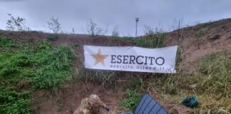 Operazione “White Smoke”: ad Altavilla Vicentina disinnescata la bomba dopo l’evacuazione di 900 cittadini Bomba residuo bellico ad Altavilla, operazioni di disinnesco