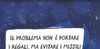 Caro Babbo Natale… La letterina di Marco Tullio Buon Natale a... Babbo Natale (DINO ALOI)