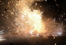 Capodanno, in Germania 5 morti per i fuochi d’artificio