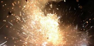 Capodanno, in Germania 5 morti per i fuochi d’artificio