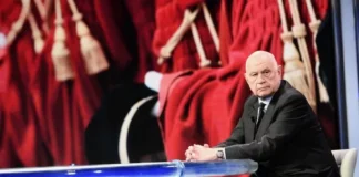 Carlo Nordio garantista: oltre l’ovvio cosa intende dire il guardasigilli quando si definisce tale? Carlo Nordio, il garantista