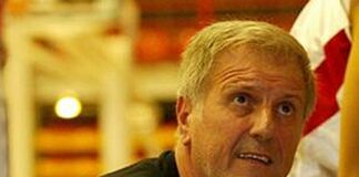 Commenti su Addio all’amico (giocatore e coach) Claudio CORA’ di Enrico Meneguzzo