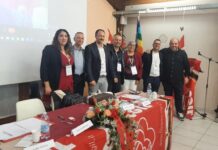 Dopo la morte di Giuseppe Tagliapietra “Basta morti sul lavoro”: presidio CGIL, CISL e UIL a Vicenza il 18 ottobre Congresso Filcams Cgil Fabio La Russa segretario
