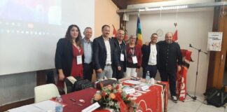 Dopo la morte di Giuseppe Tagliapietra “Basta morti sul lavoro”: presidio CGIL, CISL e UIL a Vicenza il 18 ottobre Congresso Filcams Cgil Fabio La Russa segretario