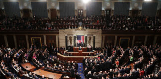 Il Congresso vota per ampliare il potere degli Stati Uniti di perseguire i crimini di guerra internazionali crimini di guerra