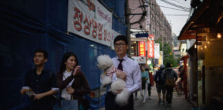 Dalla prossima estate, in Corea del Sud, tutti i cittadini avranno uno o due anni in meno Corea del Sud