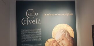 I capolavori del pittore veneziano Carlo Crivelli in mostra nelle Marche: la National Gallery gli dedica due sale Opere del pittore veneziano Carlo Crivelli in mostra nelle Marche