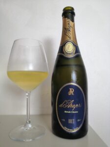 Brut Metodo Classico D'Araprì