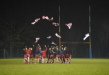 Under15: doppia sfida al Valsugana, il resoconto dai campi