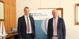 Banca del Veneto Centrale pronta a sostenere la svolta green di privati e aziende Banca del Veneto Centrale