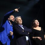 Daniel Pennac in scena a Schio: viaggio tra letteratura e mondo onirico