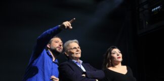 Daniel Pennac in scena a Schio: viaggio tra letteratura e mondo onirico