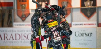 Hockey su Pista: netta vittoria ad Aisago per Mc Control Diavoli Vicenza. Sabato match in casa contro Verona