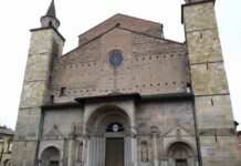Viaggio nella provincia di Parma tra Fidenza e le pievi – La Via Francigena destinazione Roma, la 15ª tappa dal Nord Duomo di Fidenza