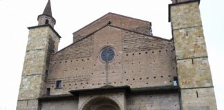Viaggio nella provincia di Parma tra Fidenza e le pievi – La Via Francigena destinazione Roma, la 15ª tappa dal Nord Duomo di Fidenza