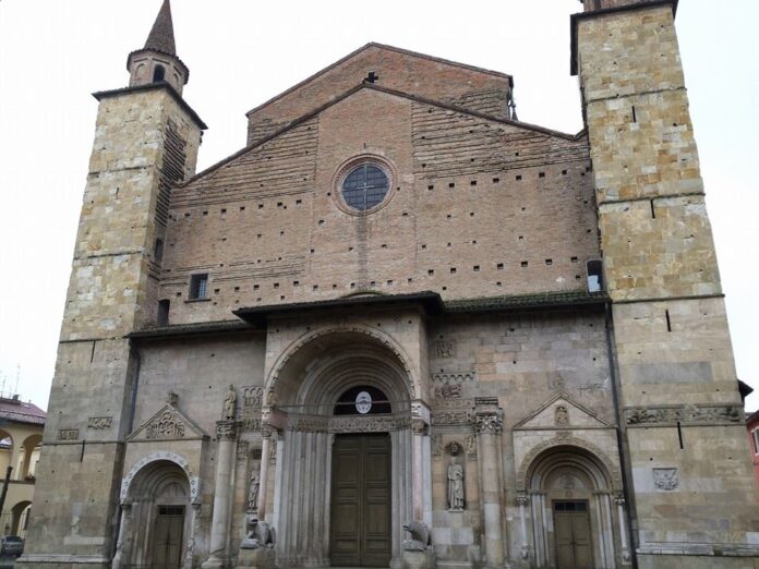 Duomo di Fidenza