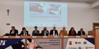 Sostegno aziende e lavoratori, i numeri dell’Ente bilaterale dell’artigianato veneto sostegno aziende