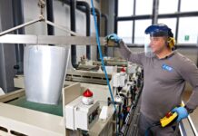 Azienda di Schio sulla Luna, prodotti inseriti nel modulo per missione Artemis 1 Ecor International azienda di Schio